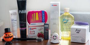 Beitragsbild des Blogbeitrags Pflege Highlights Beautypress Herbst 2020