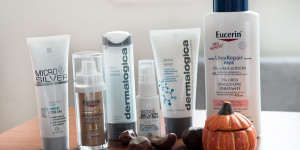 Beitragsbild des Blogbeitrags Beauty Empfehlungen für den Corona Herbst 