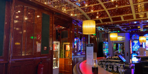 Beitragsbild des Blogbeitrags Dinner & Casino Abend im Casino Wien