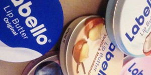 Beitragsbild des Blogbeitrags Labello Lip Butter die 5 Sorten