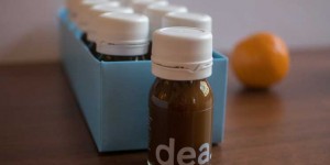 Beitragsbild des Blogbeitrags RINGANA dea – die Detox Kur