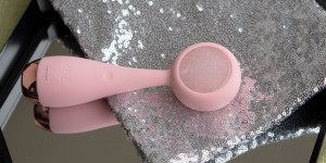 Beitragsbild des Blogbeitrags PMD Beauty Clean Pro RQ Rose Quartz