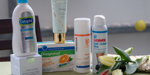 Beitragsbild des Blogbeitrags Pflege Highlights Beautypress Frühling 2021