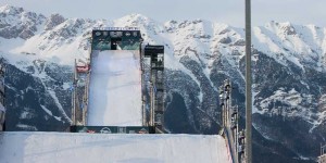 Beitragsbild des Blogbeitrags Air and Style Innsbruck 2016