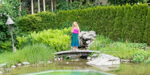 Beitragsbild des Blogbeitrags Hotel Niederreiter in Maria Alm Salzburger Land