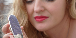 Beitragsbild des Blogbeitrags Sommer Make-up Haul MAC, Chanel, Guerlain und Bobbi Brown