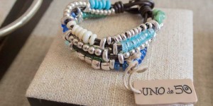 Beitragsbild des Blogbeitrags UNOde50 Schmuck aus Spanien