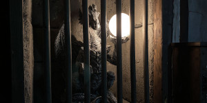 Beitragsbild des Blogbeitrags Open the door – Drachenhöhle 2.0