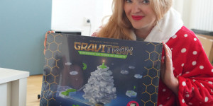 Beitragsbild des Blogbeitrags Ravensburger GraviTrax Adventkalender Gewinnspiel 