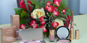 Beitragsbild des Blogbeitrags M. Asam Beauty Magic Finish Silvester Make-up 2021 