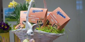 Beitragsbild des Blogbeitrags Das Manner Osterfest für Kinder