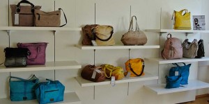 Beitragsbild des Blogbeitrags Taschen von SURI FREY