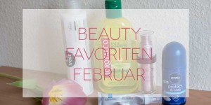 Beitragsbild des Blogbeitrags Phyris – Beauty Favorit des Monats 