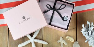 Beitragsbild des Blogbeitrags Glossy Ahoi Juni Glossybox 