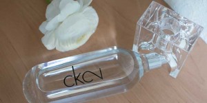 Beitragsbild des Blogbeitrags Calvin Klein ck2 Eau de Toilette
