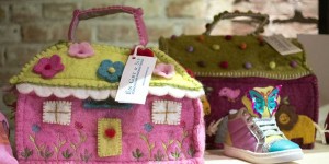 Beitragsbild des Blogbeitrags Palazzo Bambini – die exklusive Kindermesse