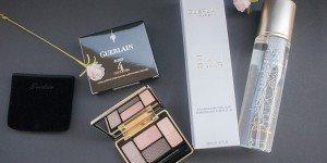 Beitragsbild des Blogbeitrags Guerlain Herbst 2015 Bloom of Rose