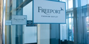 Beitragsbild des Blogbeitrags Schnäppchen Suche im Freeport Fashion Outlet