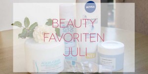 Beitragsbild des Blogbeitrags Biotherm – Beauty Favorit des Monats Juli 