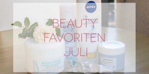 Beitragsbild des Blogbeitrags Biotherm – Beauty Favorit des Monats Juli
