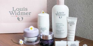 Beitragsbild des Blogbeitrags Louis Widmer – Dermatologische Pflege aus der Schweiz