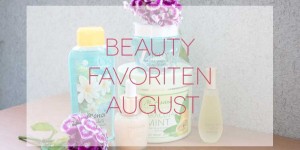 Beitragsbild des Blogbeitrags Vichy – Beauty Favorit des Monats 