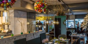 Beitragsbild des Blogbeitrags Brunchtime – Das Pauly in Seefeld