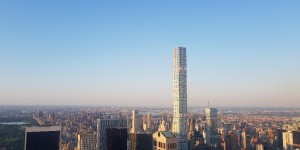 Beitragsbild des Blogbeitrags Reisen – Die 5 besten Spots in New York City 