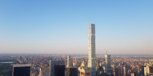 Beitragsbild des Blogbeitrags Reisen – Die 5 besten Spots in New York City