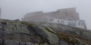 Beitragsbild des Blogbeitrags Kurzurlaub am Weißsee