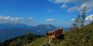 Beitragsbild des Blogbeitrags Überschreitung des Dürrenschöberl