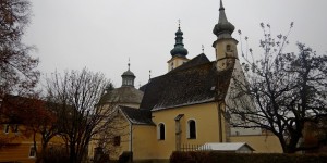 Beitragsbild des Blogbeitrags Mit dem Zug nach Peuerbach