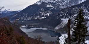 Beitragsbild des Blogbeitrags Wanderung zum vorderen und hinteren Signalkogel