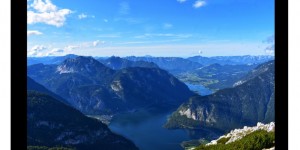 Beitragsbild des Blogbeitrags Bergtour zum Wiesberghaus