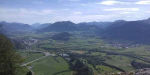 Beitragsbild des Blogbeitrags Bergtour zum Tressenstein