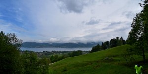 Beitragsbild des Blogbeitrags kleine Tour am Attersee 