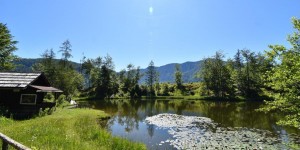 Beitragsbild des Blogbeitrags Bergwanderung zum Brennetgupf