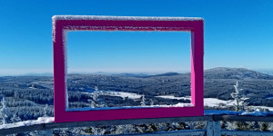 Beitragsbild des Blogbeitrags Überarbeitete Touren in meinem Blog