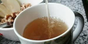 Beitragsbild des Blogbeitrags „MAMA BLEIB GESUND“- TEE