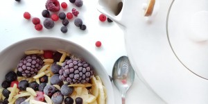 Beitragsbild des Blogbeitrags 46 Tage zuckerfrei- how to do