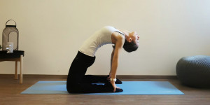 Beitragsbild des Blogbeitrags Online Fitness Training: Bleibt der beliebte Fitnesstrend in 2022?