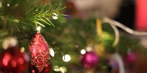 Beitragsbild des Blogbeitrags 7 Tipps, wie du über Weihnachten nicht an Körpergewicht zunimmst