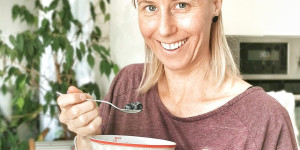 Beitragsbild des Blogbeitrags Müsli selber machen: Auf diese Zutaten solltest du nicht verzichten