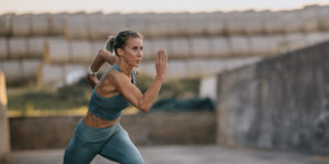 Beitragsbild des Blogbeitrags 7 Fakten über Nüchternsport
