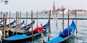 Beitragsbild des Blogbeitrags Venedig: Romantisches Wochenende im März 