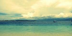 Beitragsbild des Blogbeitrags Indonesien: Die paradiesischen Gili-Inseln. Ein Stückchen Karibik im indischen Ozean.