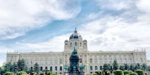 Beitragsbild des Blogbeitrags Wien: Kunsthistorisches Museum mit Kindern 