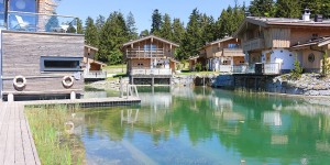 Beitragsbild des Blogbeitrags Oberösterreich: Wandern und Wellness im Hotel Inn Holz 