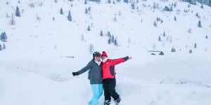 Beitragsbild des Blogbeitrags Österreich: Ski Amadé - Made my Day! 