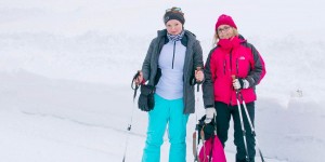 Beitragsbild des Blogbeitrags Tirol: Winterspaß im Wipptal - 6 Tipps für die kalte Jahreszeit! 